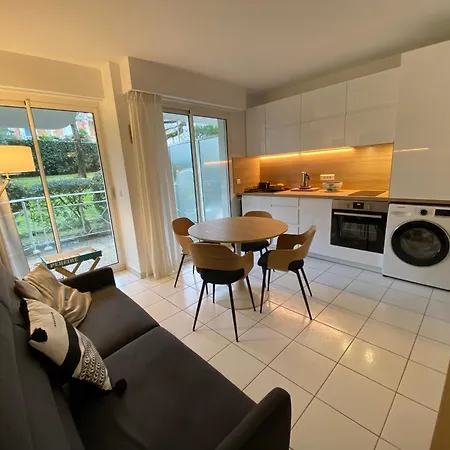 T2 En Front De A Arcachon, Acces Direct Plage, Parking, Animaux Admis - Fr-1-374-201 *